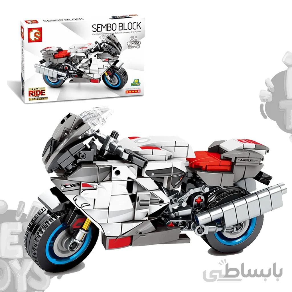 لگو 701202
