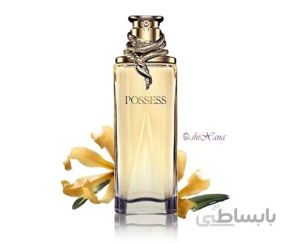 ادوپرفیوم زنانه پوزس اوریفلیم