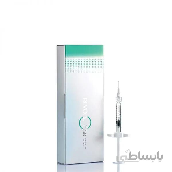 روفیل فاین