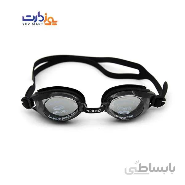 عینک شنا فونیکس