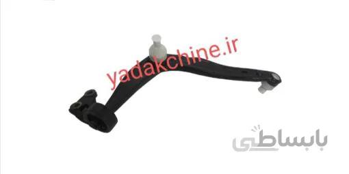 طبق جلو چپ ام جی 6