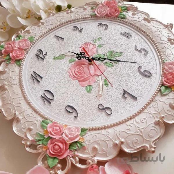 ساعت دیواری مدل ویکتوریا