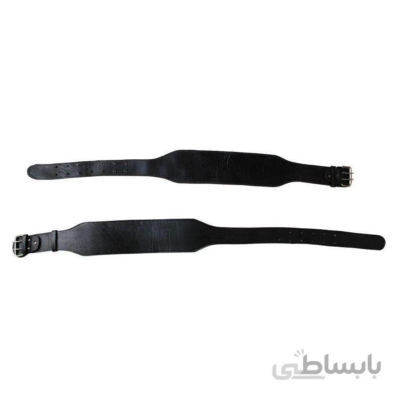 کمربند بدنسازی مدل mo001