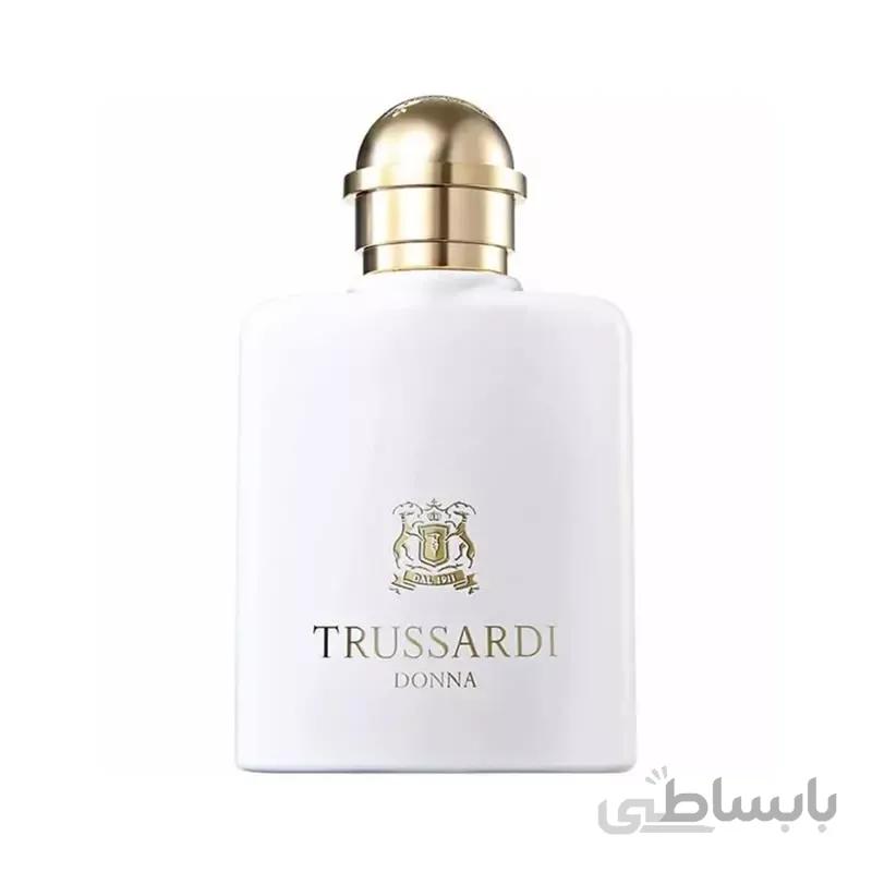 Trussardi Donna For Women EDP ا تروساردی دونا زنانه ادوپرفیوم