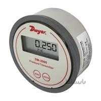نمایشگر و ترانسمیتر اختلاف فشارDWYER آمریکا مدل DM-2000