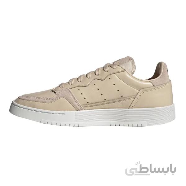خرید کفش مخصوص پیاده روی مردانه آدیداس مدل adidas Supercourt - EG4584