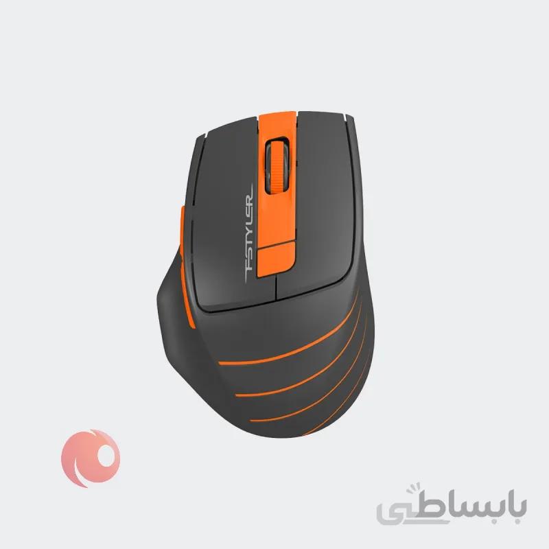 موس گیمینگ ریزر مدل Pro click ا RAZER Mouse ProClick Wireless 16000 DPI