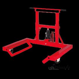 حمل کننده لاستیک مدل tl-5520
