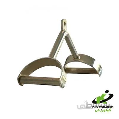 دسته تک اورکراس - مشخصات،قیمت و خرید ا single stirrup handle