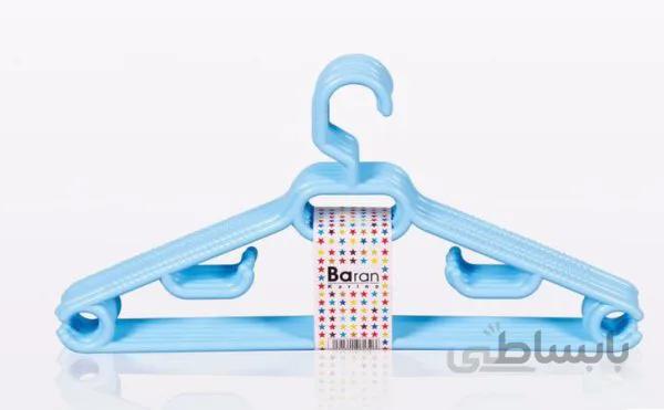 چوب لباسی باران ابی