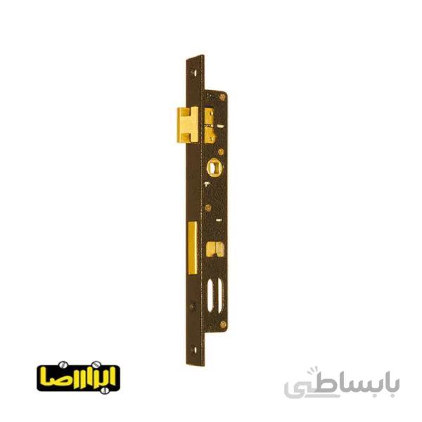 قفل سوئیچی دلتا 2.5 سانتی فاصله بلند مدل 051