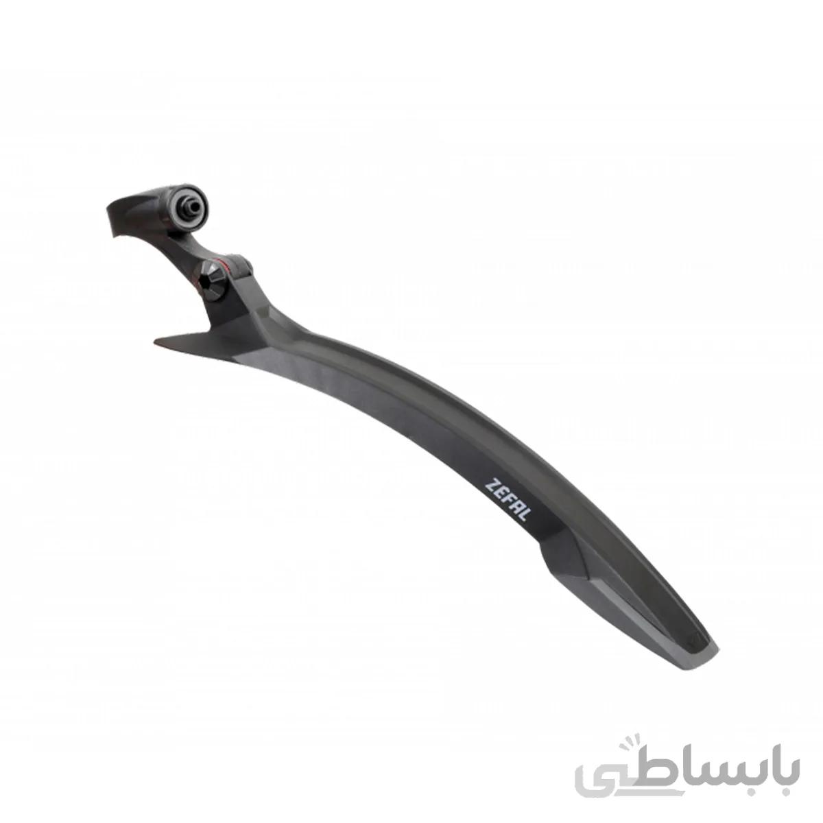گلگیر دوچرخه زفال مدل RM60