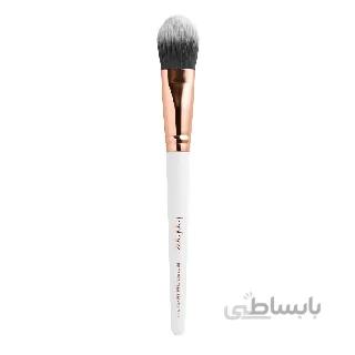 براش ارایشی کرم پودر تاپ فیس topface مدل تخت Flat Foundation Brush