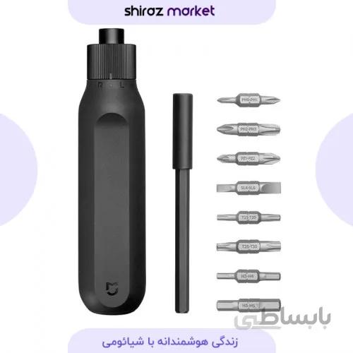 پیچ گوشتی 16 سری شیایومی wiha مدل mjjllsd002qw