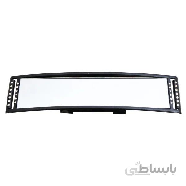 اینه نگین دار