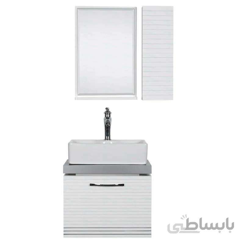 روشویی کابینتی راما