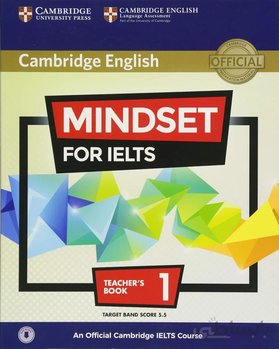 Mindset For IELTS Students Book 1