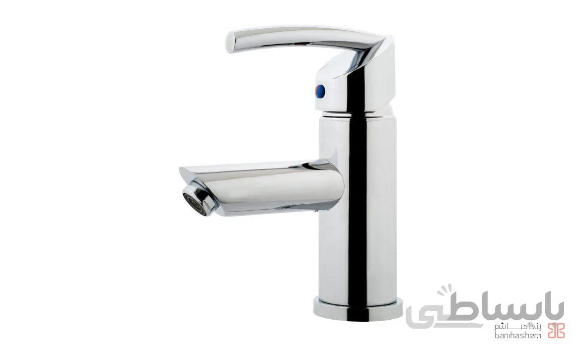 شیر روشویی اوج مدل مینی تنسو