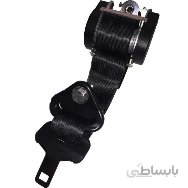 کمربندی ایمنی جلو چپ/ راست مگان