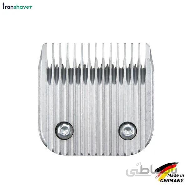 تیغ ماشین اصلاح حیوان موزر سایز 5mm 7F