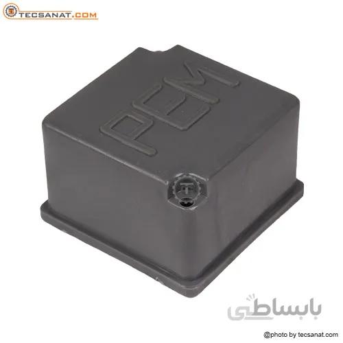 درب ترمینال یک تکه بزرگ الکتروموتور چینی