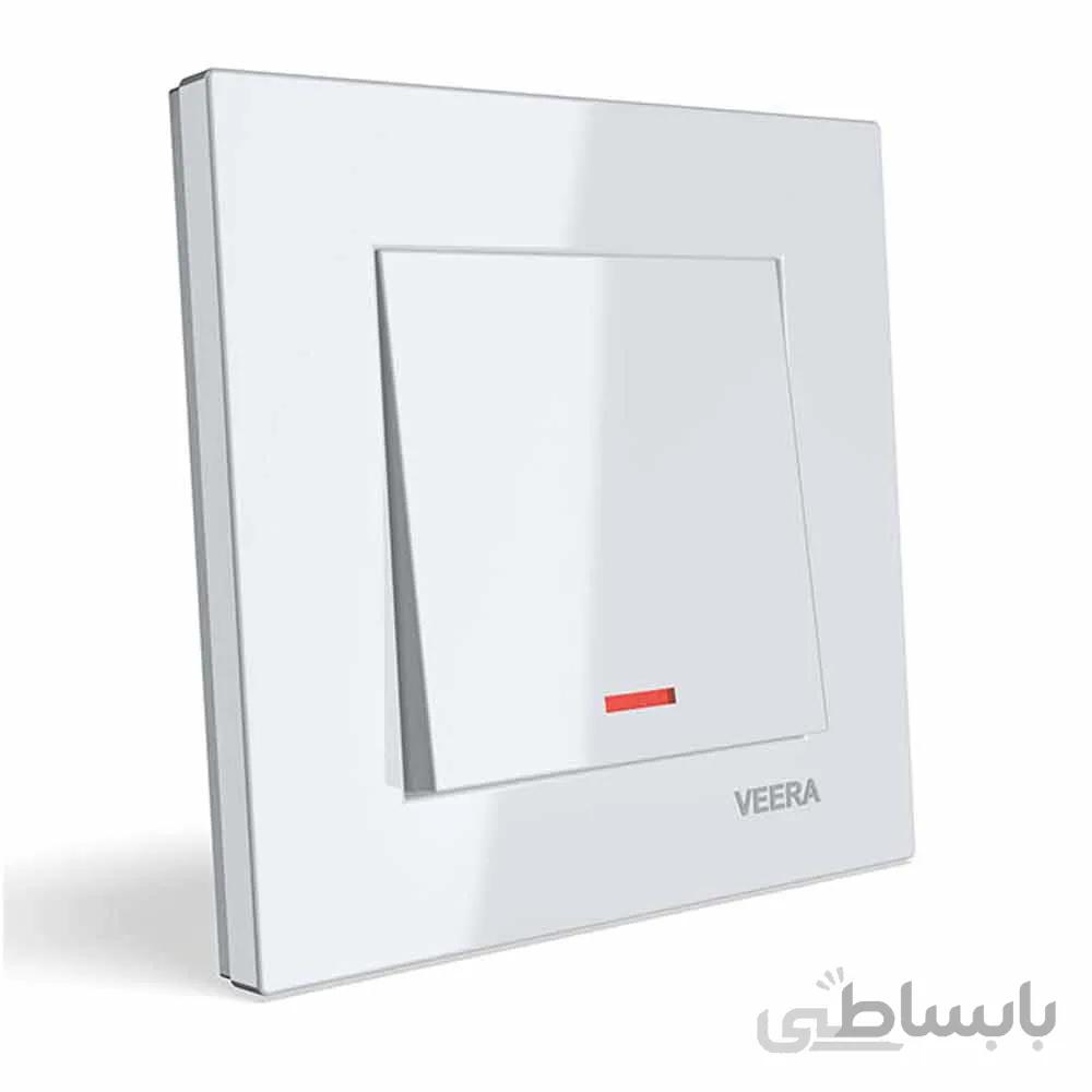 کلید تبدیل ویرا الکتریک