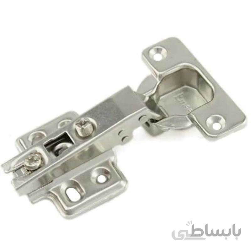 لولا گازور ساده چهار پیچ امیت