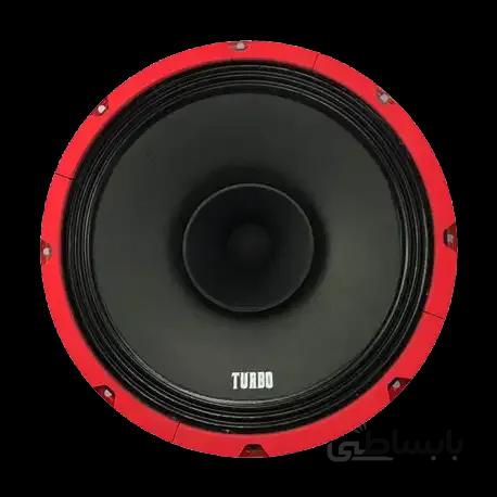Turbo TUB6-600 Car Midrang
