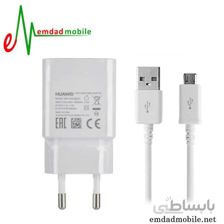 شارژر اصلی موبایل هوآوی Y5