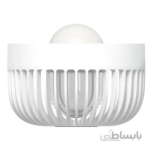 لامپ پشه کش شیائومی مدل SOLOVE 002D ا SOLOVE Mosquito Repellent Killer Lamp