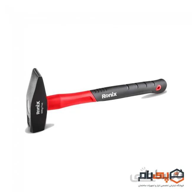 چکش 300 گرمی رونیکس مدل RH-4712 ا Ronix RH-4712 Hammer 300gr