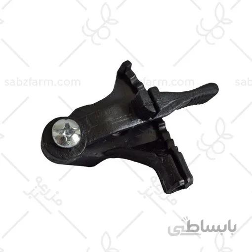 دسته گاز پلاستيكی سمپاش
