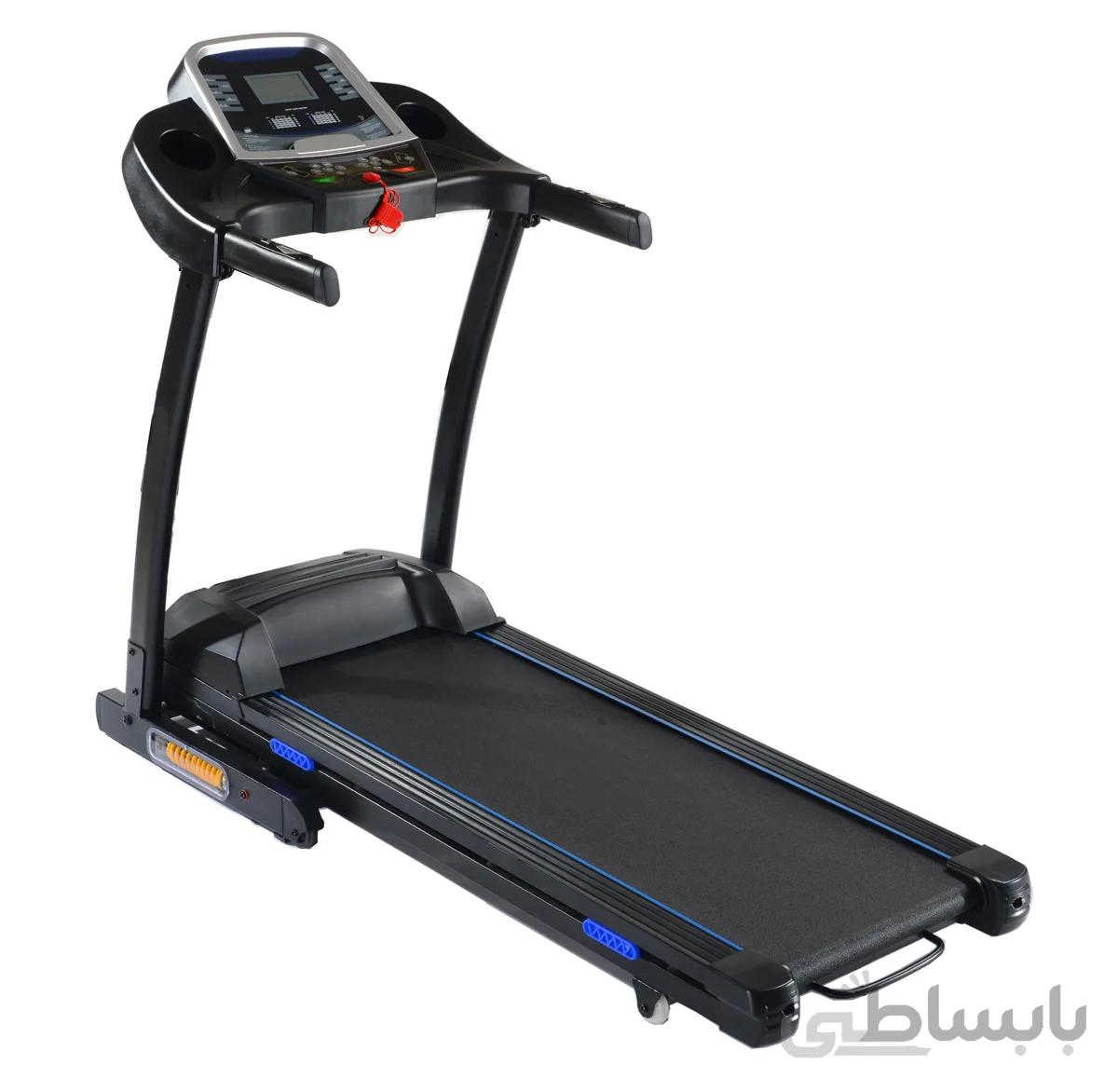 تردمیل آیرون مستر F30 ا Iron master F30 treadmills