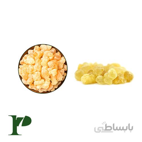 کندر آتشی بسته‌ی 50گرمی