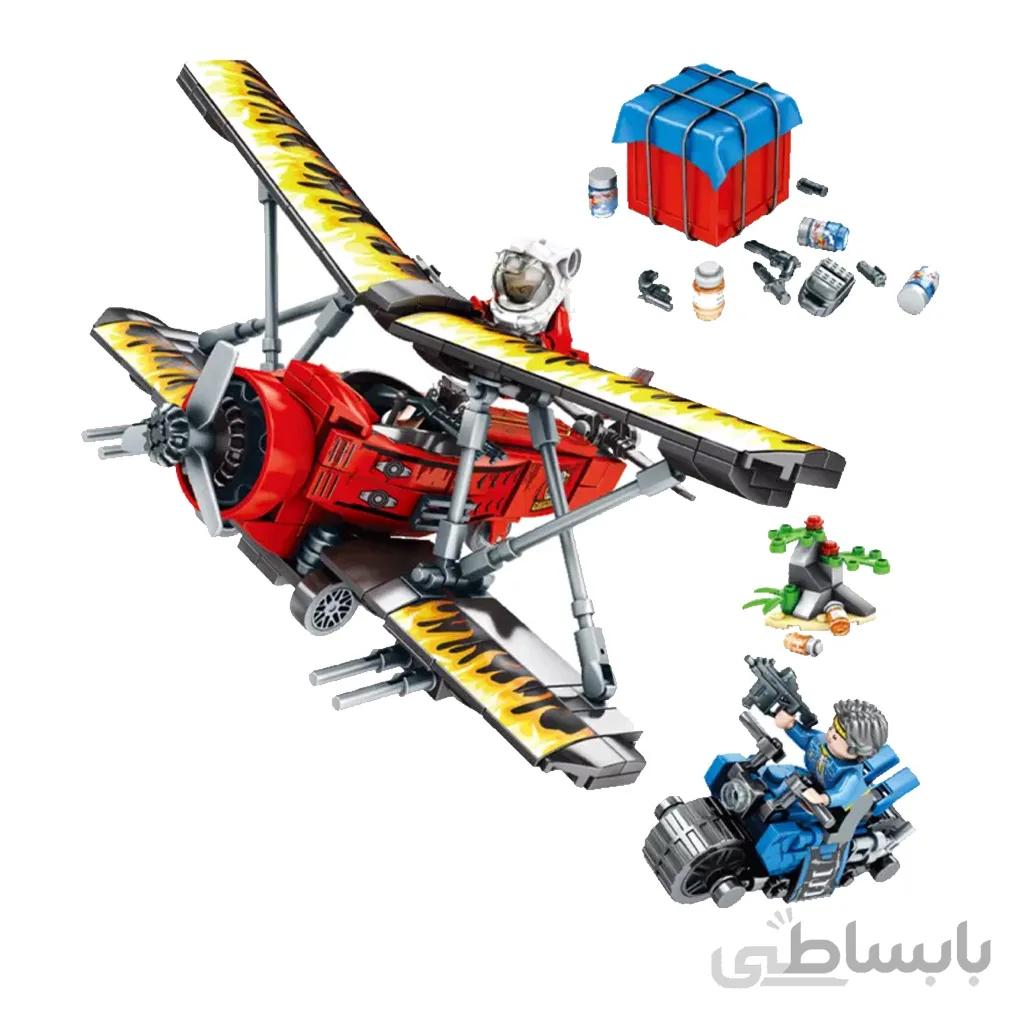 لگو اس وای SY 7202