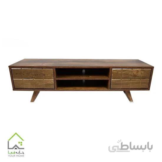 فروش میز تلویزیون مدرن ساده