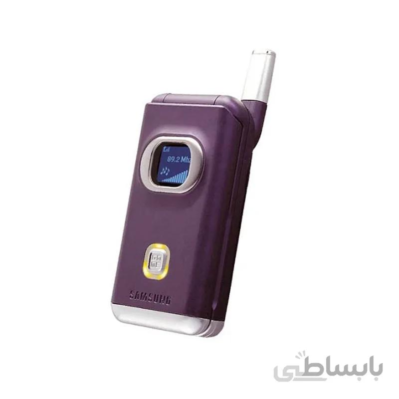 ال سی دی گوشی سامسونگ (LCD SAMSUNG X400)