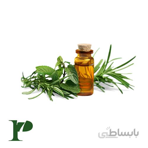 روغن رزماری اصل 30 سی ‌سی