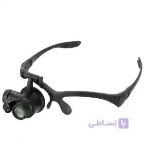 ذره بین کامار9892F چشمی - Camar Eyepiece 9892f Mag
