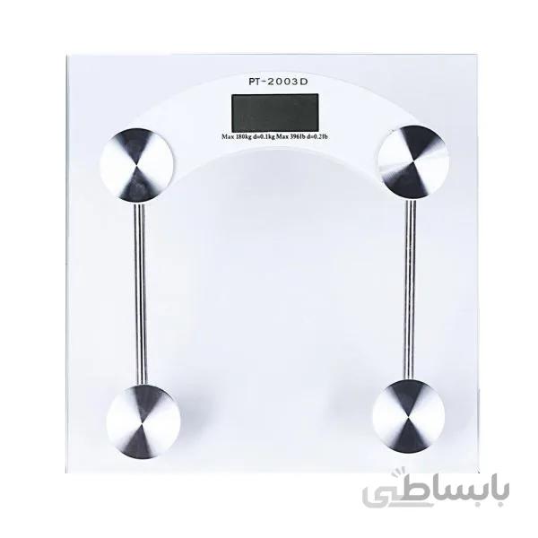 ترازو دیجیتال افق مدل 2003D
