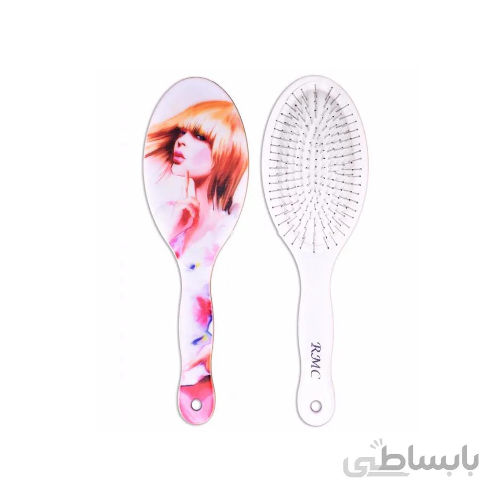 برس مو آر ام سی مدل 786