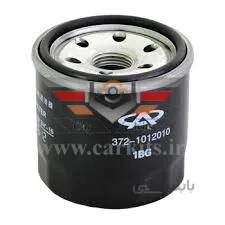 فیلتر روغن ام وی ام 110
