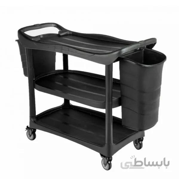 ترولی مدل GLAIZ