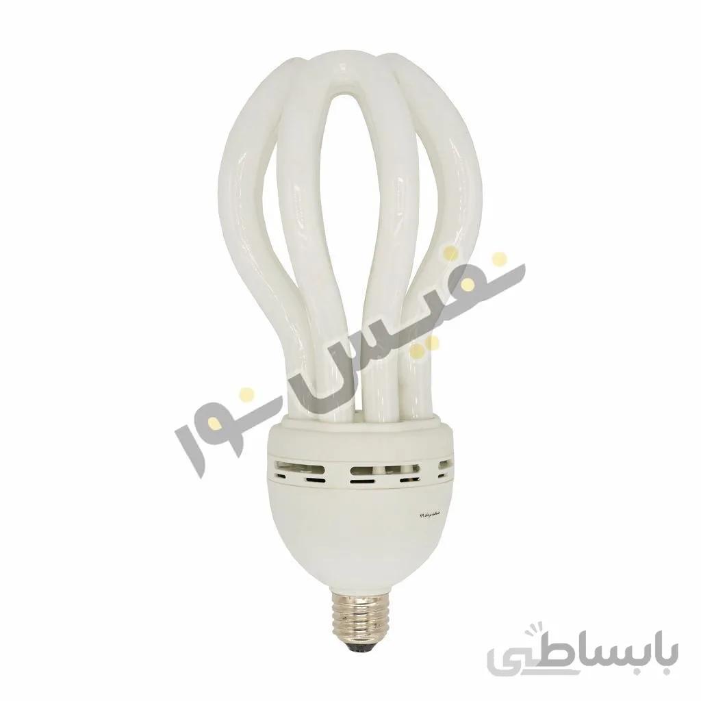 لامپ کم مصرف لوتوس 85 وات کیهان