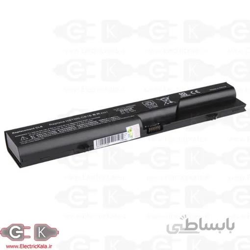 4321 4400mAh Battery