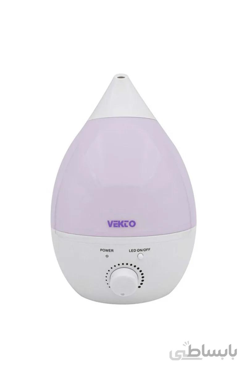 دستگاه بخور سرد وکتو (Vecto) مدل HQ-UH812K