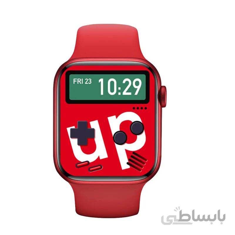 ساعت هوشمند Arrow قرمز - Arrow Watch AR600