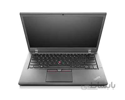 لپ تاپ لنوو Lenovo ThinkPad T450 i5 4GB 500GB