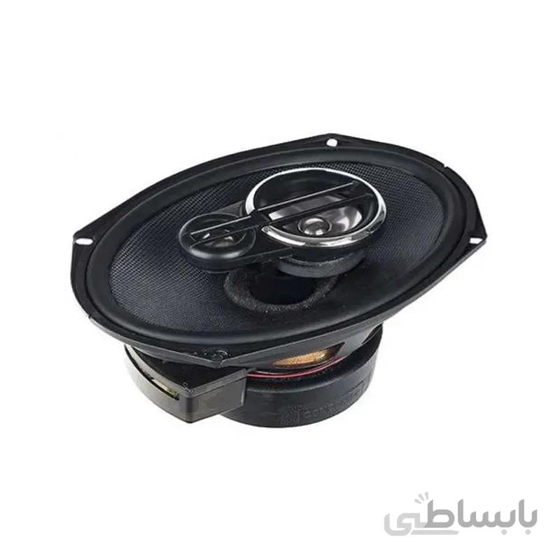 اسپیکر خربزه ای خودرو مدل KFC-HQ718EX