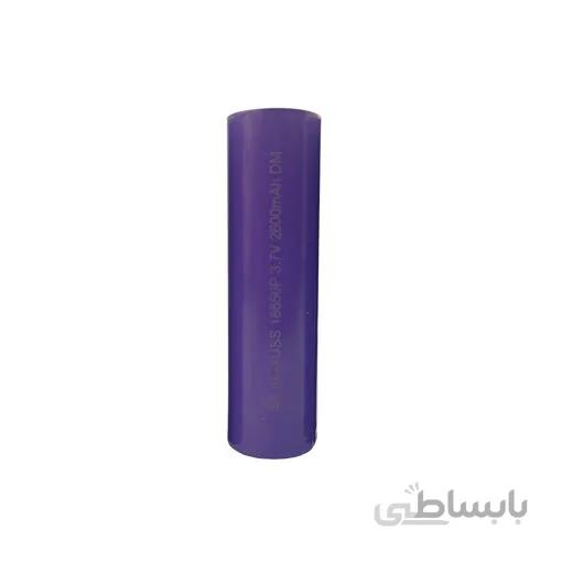 باتری سرتخت مکسس 18650-2600 میلی آمپر